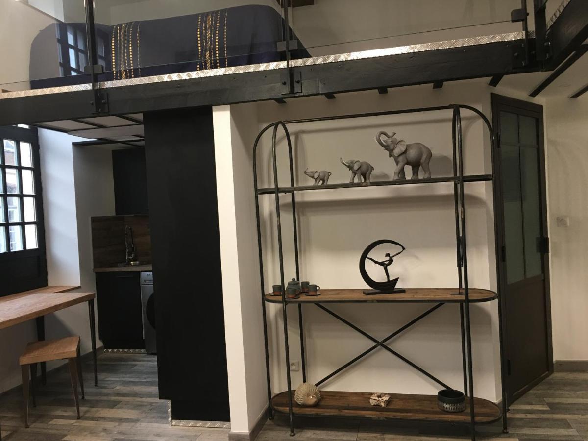 Loft 8 Διαμέρισμα Ντουαί Εξωτερικό φωτογραφία