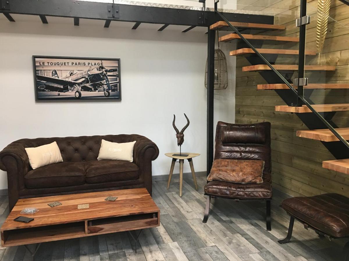 Loft 8 Διαμέρισμα Ντουαί Εξωτερικό φωτογραφία