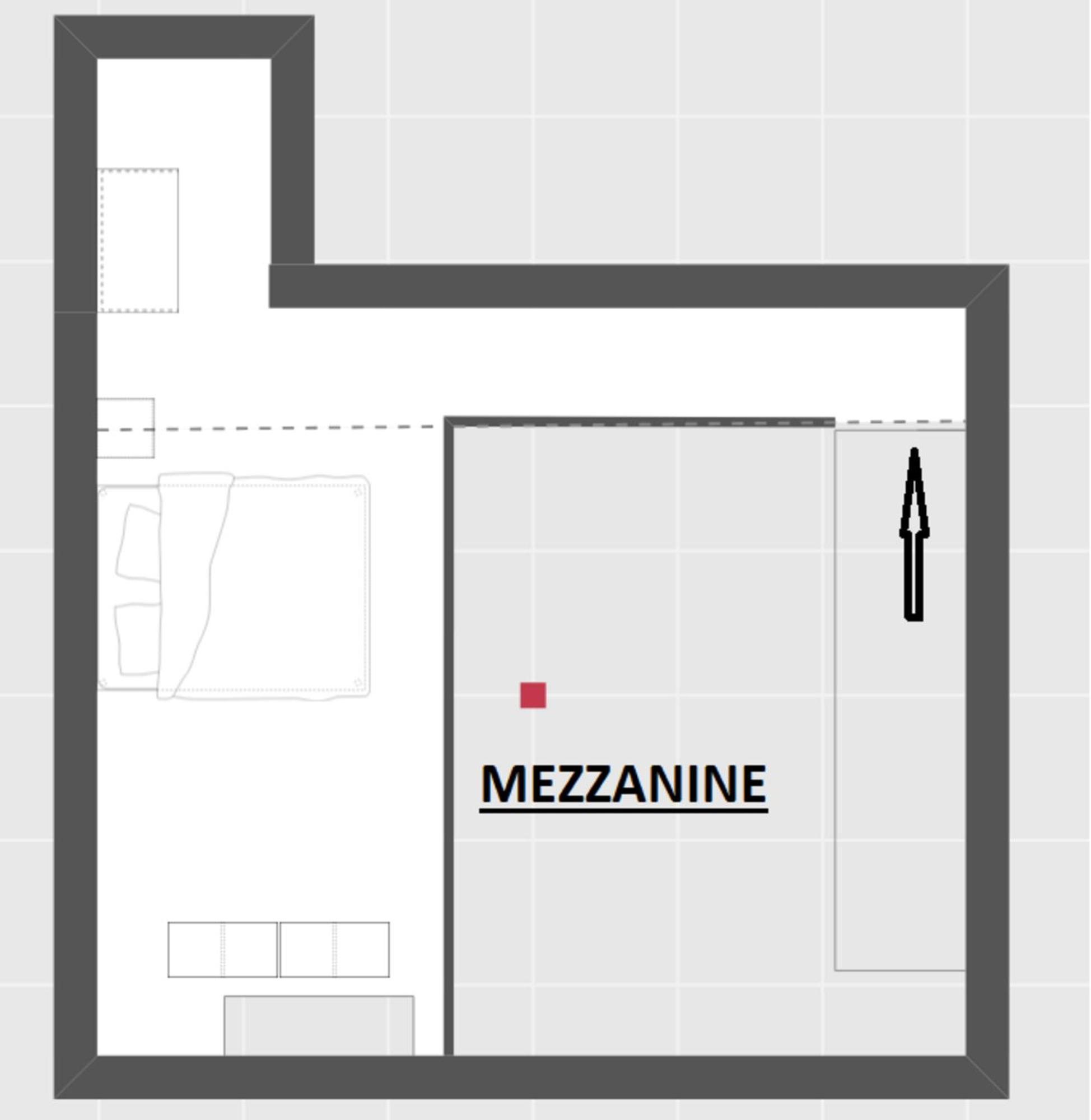 Loft 8 Διαμέρισμα Ντουαί Εξωτερικό φωτογραφία